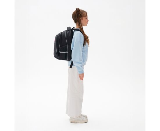 Рюкзак школьный Yes Glance TS-52 (550036), изображение 22 Рюкзак школьный Yes Glance TS-52 (550036), изображение 22