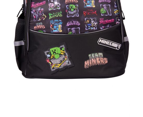Рюкзак школьный Yes Minecraft Comix TS-52 (559943), изображение 14 Рюкзак школьный Yes Minecraft Comix TS-52 (559943), изображение 14