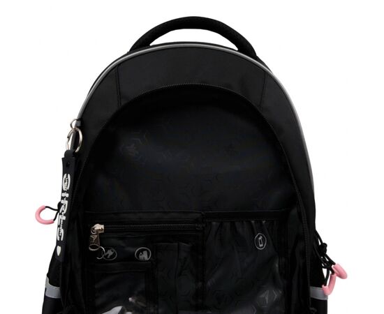 Рюкзак школьный Yes Pink Heart TS-52 (550037), изображение 11