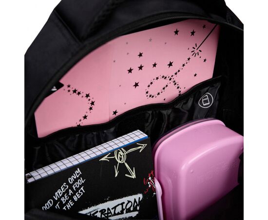 Рюкзак школьный Yes Pink Heart TS-52 (550037), изображение 13
