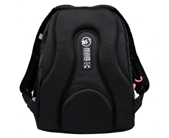 Рюкзак школьный Yes Pink Heart TS-52 (550037), изображение 7