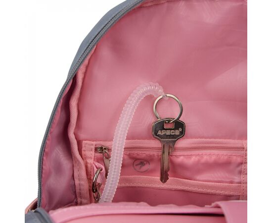 Рюкзак школьный Yes Glamour Kitty S-104 (559833), изображение 12 Рюкзак школьный Yes Glamour Kitty S-104 (559833), изображение 12