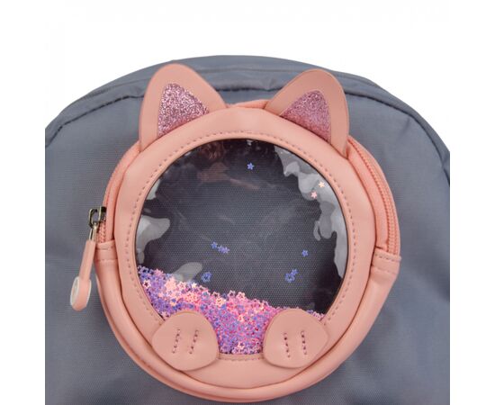 Рюкзак школьный Yes Glamour Kitty S-104 (559833), изображение 14 Рюкзак школьный Yes Glamour Kitty S-104 (559833), изображение 14