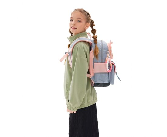 Рюкзак школьный Yes Glamour Kitty S-104 (559833), изображение 17 Рюкзак школьный Yes Glamour Kitty S-104 (559833), изображение 17