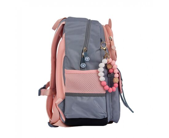 Рюкзак школьный Yes Glamour Kitty S-104 (559833), изображение 4 Рюкзак школьный Yes Glamour Kitty S-104 (559833), изображение 4