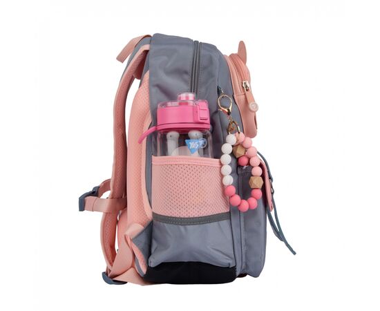 Рюкзак школьный Yes Glamour Kitty S-104 (559833), изображение 5 Рюкзак школьный Yes Glamour Kitty S-104 (559833), изображение 5