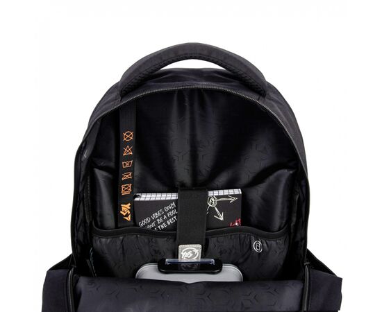 Рюкзак школьный Yes Extreme Brave TS-48 (559924), изображение 12 Рюкзак школьный Yes Extreme Brave TS-48 (559924), изображение 12