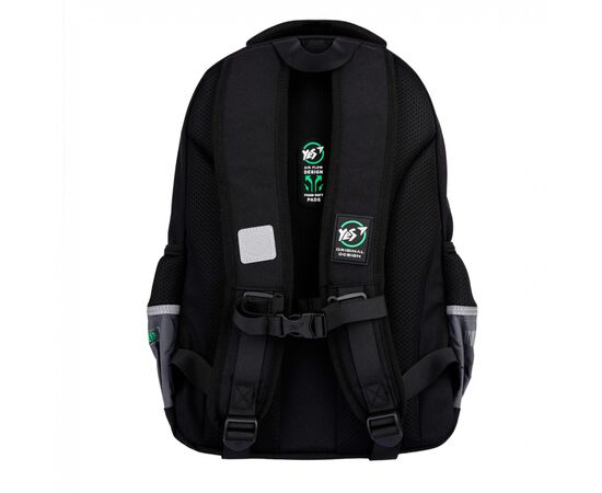 Рюкзак школьный Yes Extreme Brave TS-48 (559924), изображение 6 Рюкзак школьный Yes Extreme Brave TS-48 (559924), изображение 6