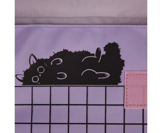 Рюкзак школьный Yes Favorite Kitty TS-48 (550035), изображение 15 Рюкзак школьный Yes Favorite Kitty TS-48 (550035), изображение 15