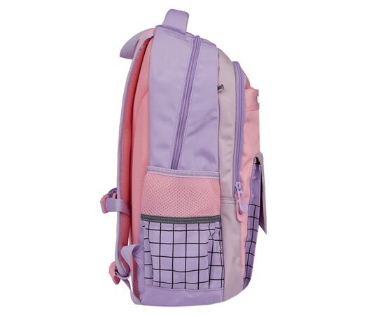 Рюкзак школьный Yes Favorite Kitty TS-48 (550035), изображение 4 Рюкзак школьный Yes Favorite Kitty TS-48 (550035), изображение 4