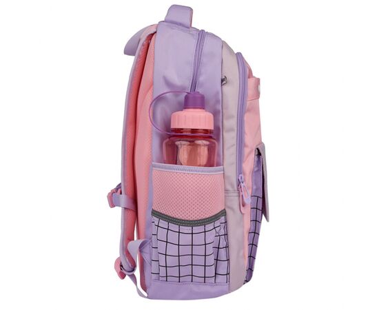 Рюкзак школьный Yes Favorite Kitty TS-48 (550035), изображение 5 Рюкзак школьный Yes Favorite Kitty TS-48 (550035), изображение 5