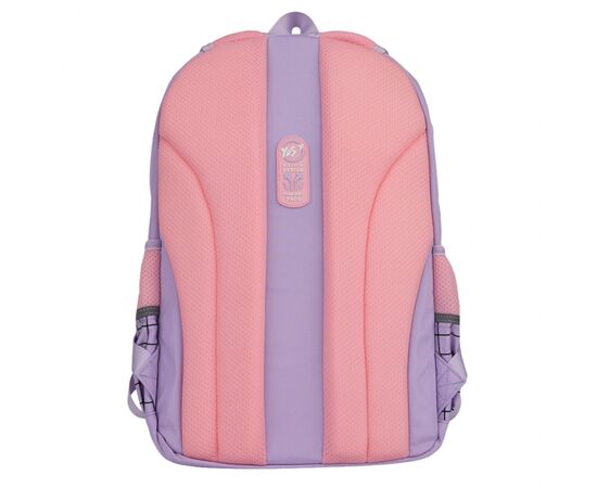 Рюкзак школьный Yes Favorite Kitty TS-48 (550035), изображение 7 Рюкзак школьный Yes Favorite Kitty TS-48 (550035), изображение 7