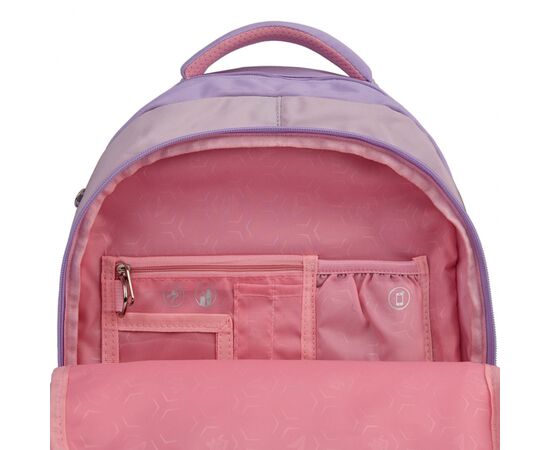 Рюкзак школьный Yes Favorite Kitty TS-48 (550035), изображение 9 Рюкзак школьный Yes Favorite Kitty TS-48 (550035), изображение 9