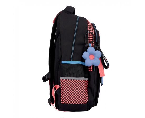 Рюкзак школьный Yes Groovy Girl TS-48 (559922), изображение 4 Рюкзак школьный Yes Groovy Girl TS-48 (559922), изображение 4