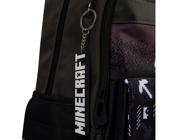 Рюкзак школьный Yes Minecraft Arrow TS-48 (559927), изображение 12