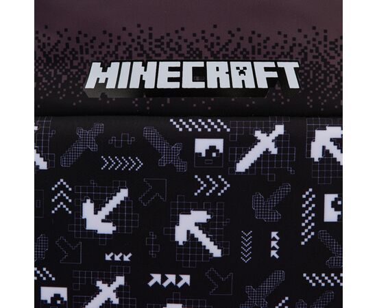 Рюкзак школьный Yes Minecraft Arrow TS-48 (559927), изображение 13