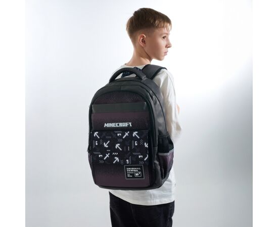Рюкзак школьный Yes Minecraft Arrow TS-48 (559927), изображение 15