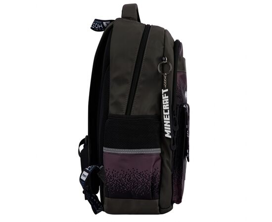 Рюкзак школьный Yes Minecraft Arrow TS-48 (559927), изображение 4