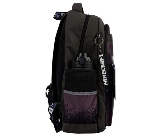 Рюкзак школьный Yes Minecraft Arrow TS-48 (559927), изображение 5