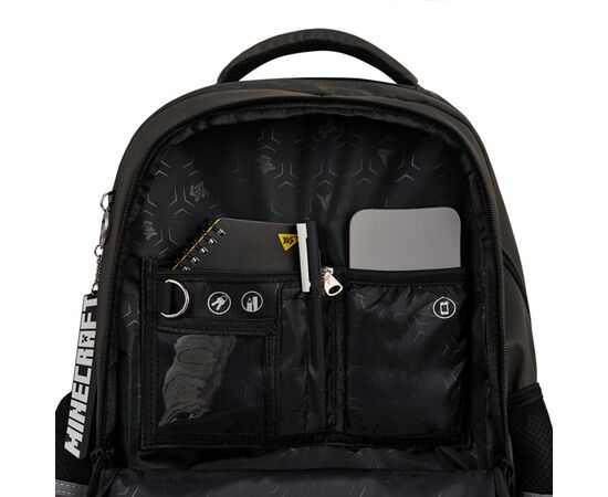 Рюкзак школьный Yes Minecraft Arrow TS-48 (559927), изображение 9