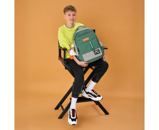 Рюкзак школьный Yes Positive Mood TS-48 (559925), изображение 16 Рюкзак школьный Yes Positive Mood TS-48 (559925), изображение 16