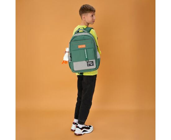 Рюкзак школьный Yes Positive Mood TS-48 (559925), изображение 17 Рюкзак школьный Yes Positive Mood TS-48 (559925), изображение 17