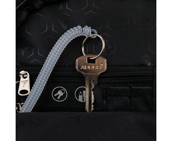 Рюкзак школьный Yes Purple Hearts TS-48 (559923), изображение 13