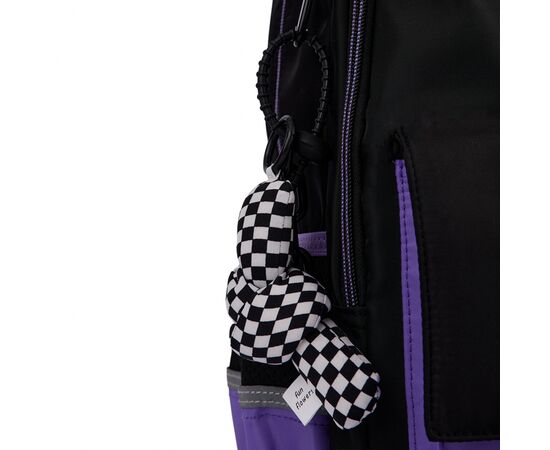 Рюкзак школьный Yes Purple Hearts TS-48 (559923), изображение 14