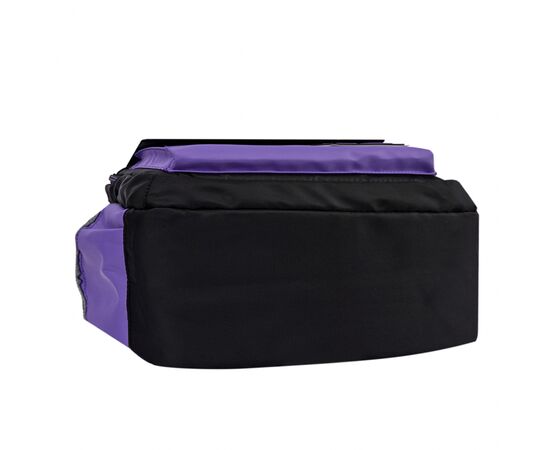 Рюкзак школьный Yes Purple Hearts TS-48 (559923), изображение 8