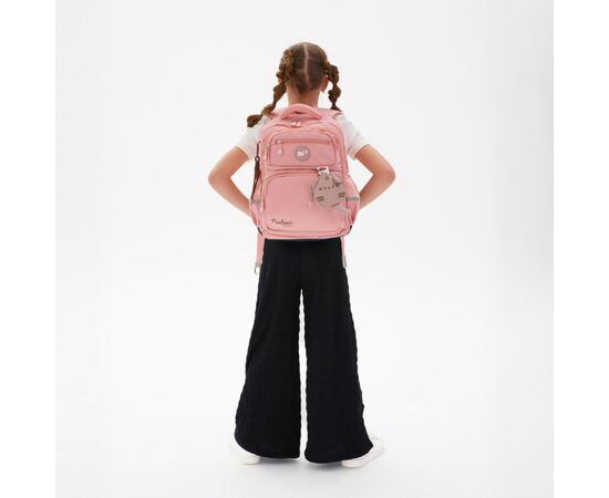 Рюкзак школьный Yes Pusheen Fatty S-108 (559827), изображение 19 Рюкзак школьный Yes Pusheen Fatty S-108 (559827), изображение 19