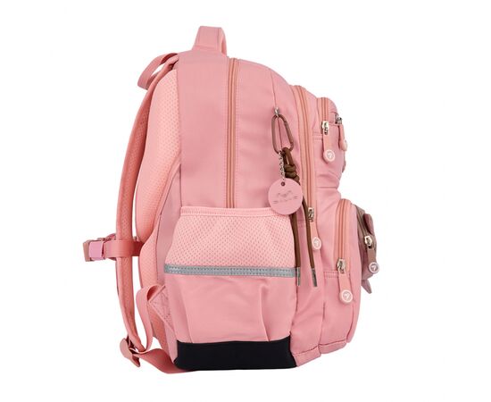 Рюкзак школьный Yes Pusheen Fatty S-108 (559827), изображение 4 Рюкзак школьный Yes Pusheen Fatty S-108 (559827), изображение 4