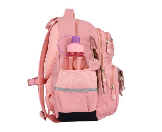 Рюкзак школьный Yes Pusheen Fatty S-108 (559827), изображение 5 Рюкзак школьный Yes Pusheen Fatty S-108 (559827), изображение 5