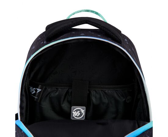 Рюкзак школьный Yes Hearty TS-57 (550031), изображение 11 Рюкзак школьный Yes Hearty TS-57 (550031), изображение 11