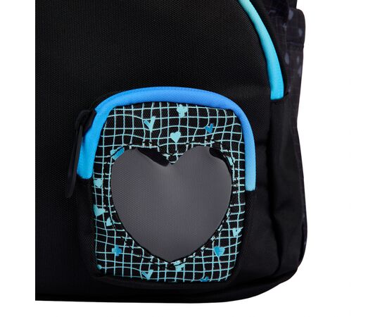 Рюкзак школьный Yes Hearty TS-57 (550031), изображение 14 Рюкзак школьный Yes Hearty TS-57 (550031), изображение 14