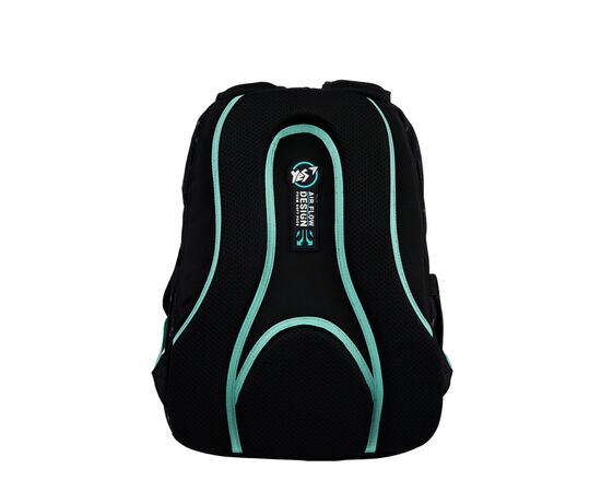 Рюкзак школьный Yes Hearty TS-57 (550031), изображение 7 Рюкзак школьный Yes Hearty TS-57 (550031), изображение 7