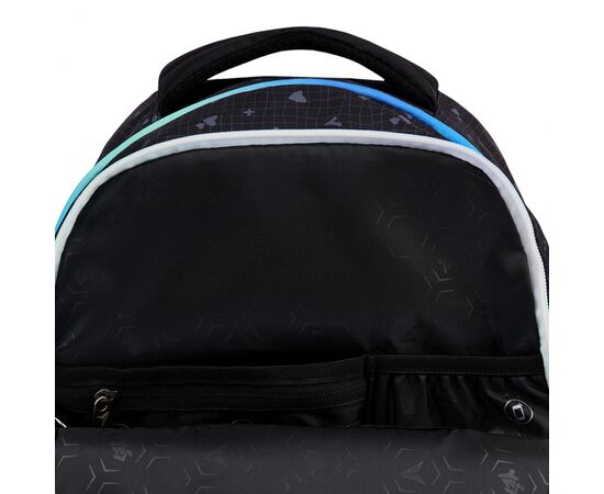 Рюкзак школьный Yes Hearty TS-57 (550031), изображение 9 Рюкзак школьный Yes Hearty TS-57 (550031), изображение 9