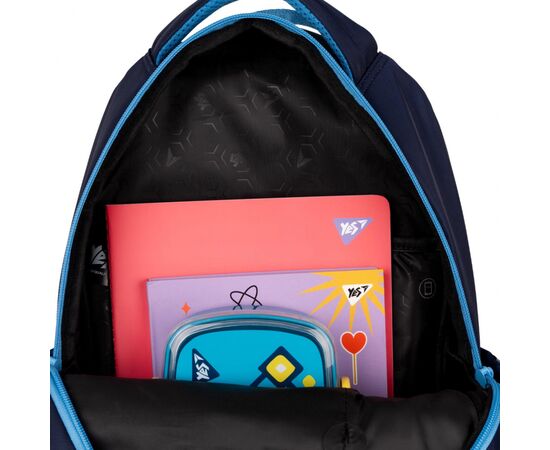 Рюкзак школьный Yes My Kitty TS-57 (550032), изображение 13 Рюкзак школьный Yes My Kitty TS-57 (550032), изображение 13