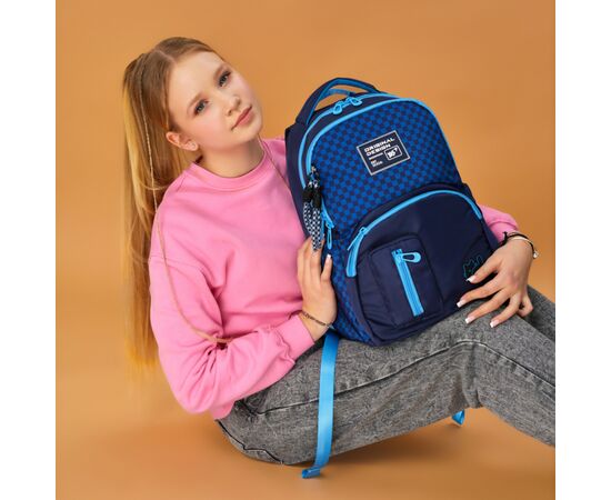 Рюкзак школьный Yes My Kitty TS-57 (550032), изображение 17 Рюкзак школьный Yes My Kitty TS-57 (550032), изображение 17