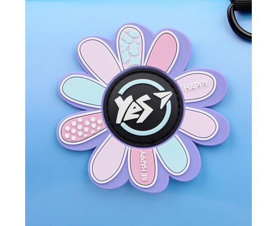 Рюкзак школьный Yes Be Happy S-101 (559822), изображение 16 Рюкзак школьный Yes Be Happy S-101 (559822), изображение 16
