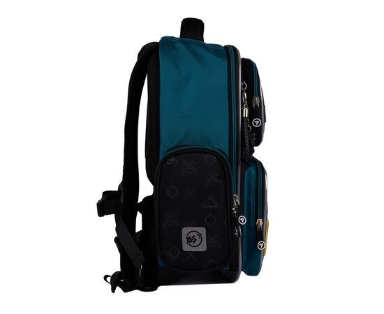 Рюкзак школьный Yes Game Fan S-101 (559824), изображение 4 Рюкзак школьный Yes Game Fan S-101 (559824), изображение 4