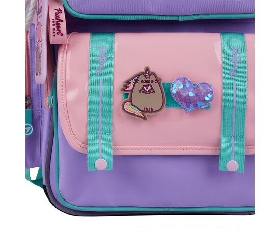 Рюкзак школьный Yes Pusheen the Star S-101 (559820), изображение 10 Рюкзак школьный Yes Pusheen the Star S-101 (559820), изображение 10