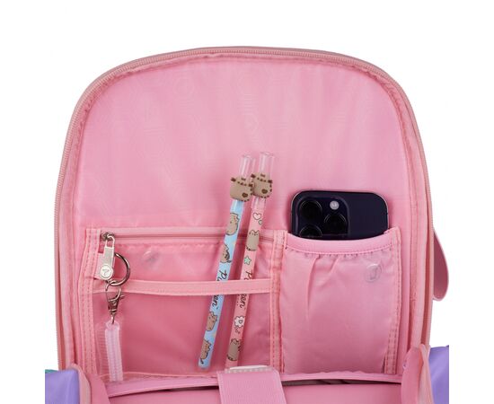 Рюкзак школьный Yes Pusheen the Star S-101 (559820), изображение 12 Рюкзак школьный Yes Pusheen the Star S-101 (559820), изображение 12