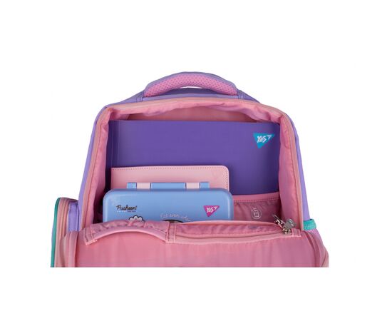Рюкзак школьный Yes Pusheen the Star S-101 (559820), изображение 15 Рюкзак школьный Yes Pusheen the Star S-101 (559820), изображение 15