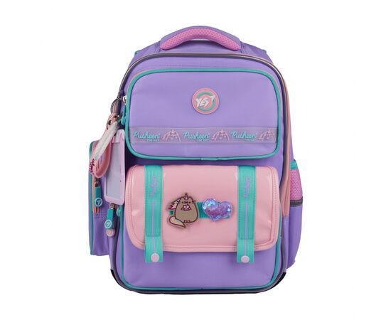 Рюкзак школьный Yes Pusheen the Star S-101 (559820), изображение 3 Рюкзак школьный Yes Pusheen the Star S-101 (559820), изображение 3