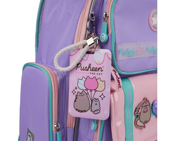 Рюкзак школьный Yes Pusheen the Star S-101 (559820), изображение 9 Рюкзак школьный Yes Pusheen the Star S-101 (559820), изображение 9
