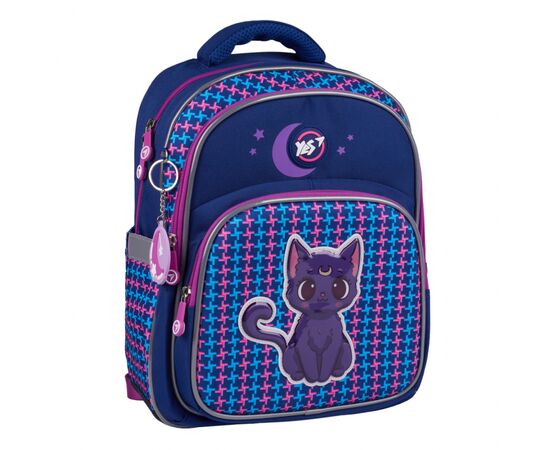 Рюкзак шкільний Yes Cat with the Moon S-91 (559815)