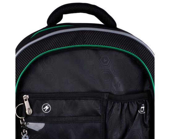 Рюкзак школьный Yes Football Time S-91 (559818), изображение 10 Рюкзак школьный Yes Football Time S-91 (559818), изображение 10