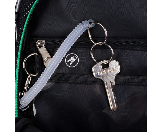 Рюкзак школьный Yes Football Time S-91 (559818), изображение 12 Рюкзак школьный Yes Football Time S-91 (559818), изображение 12