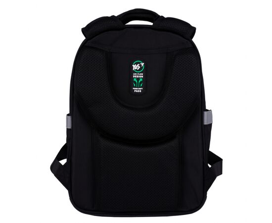 Рюкзак школьный Yes Football Time S-91 (559818), изображение 7 Рюкзак школьный Yes Football Time S-91 (559818), изображение 7