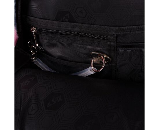 Рюкзак школьный Yes Lovely Bunny S-109 (559876), изображение 13 Рюкзак школьный Yes Lovely Bunny S-109 (559876), изображение 13